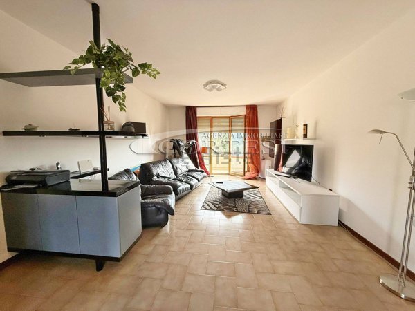 appartamento in vendita a Sansepolcro