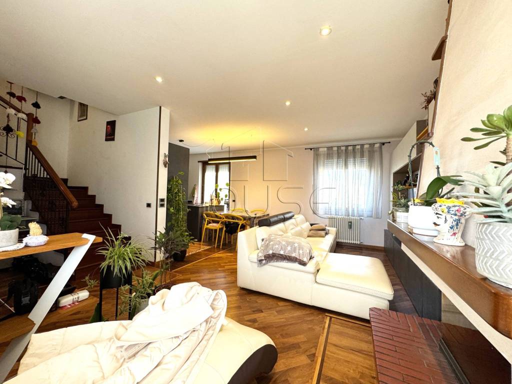 casa indipendente in vendita a Sansepolcro