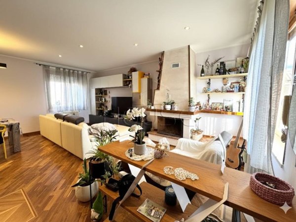 appartamento in vendita a Sansepolcro