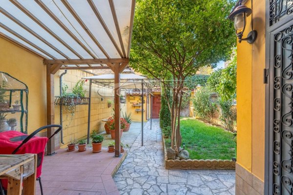 appartamento in vendita a Sansepolcro