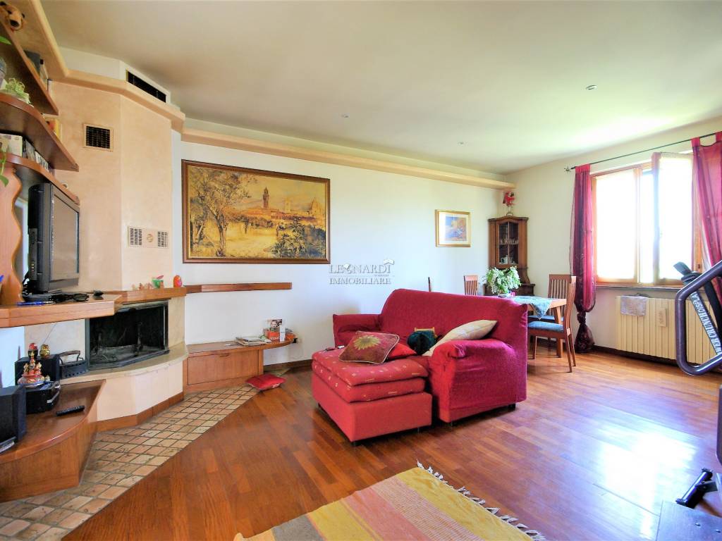 casa indipendente in vendita a Sansepolcro in zona Gragnano