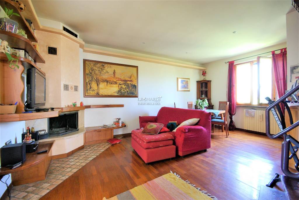 casa indipendente in vendita a Sansepolcro in zona Gragnano