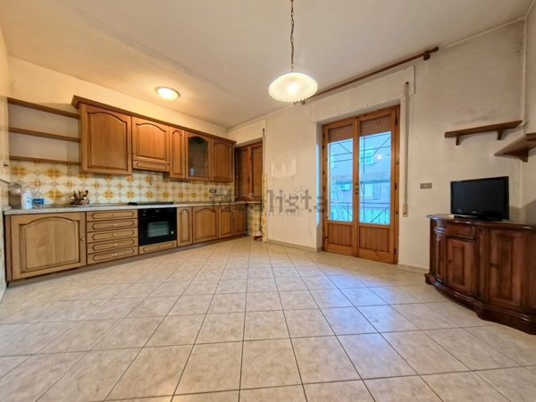 casa indipendente in vendita a Sansepolcro