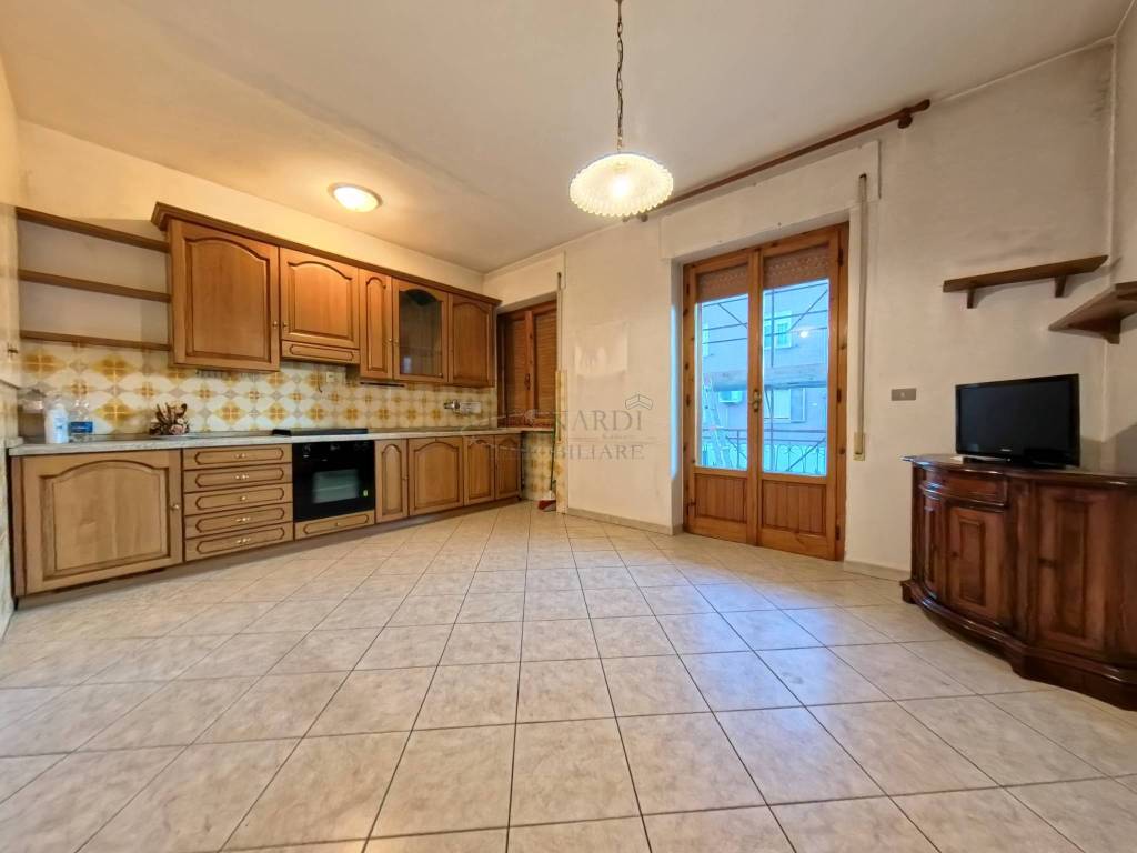 appartamento in vendita a Sansepolcro