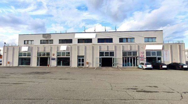 negozio in vendita a Sansepolcro