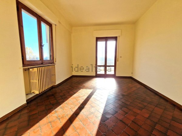 appartamento in vendita a Sansepolcro