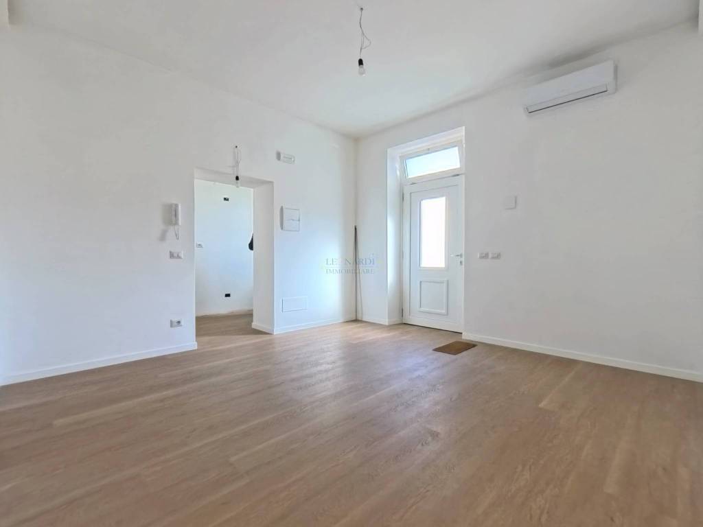 appartamento in vendita a Sansepolcro