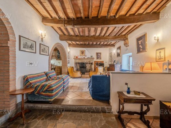 appartamento in vendita a Sansepolcro