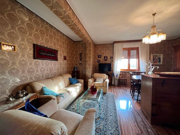 appartamento in vendita a Sansepolcro