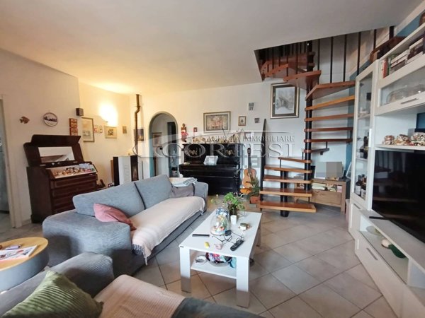 appartamento in vendita a Sansepolcro