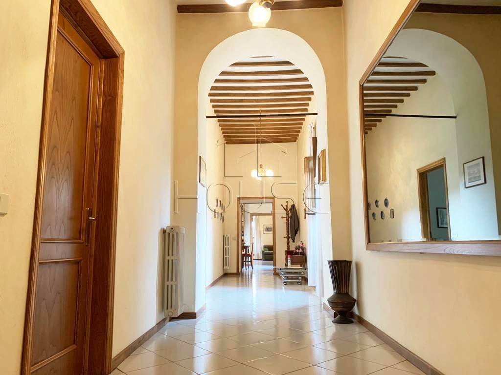 appartamento in vendita a Sansepolcro