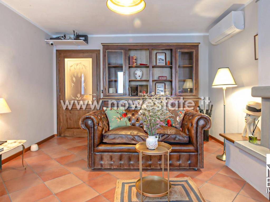 casa indipendente in vendita a Sansepolcro