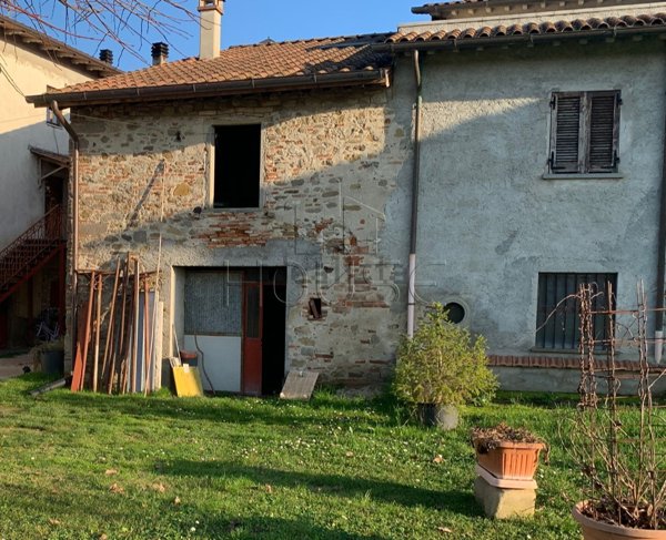 esavano in vendita a Sansepolcro