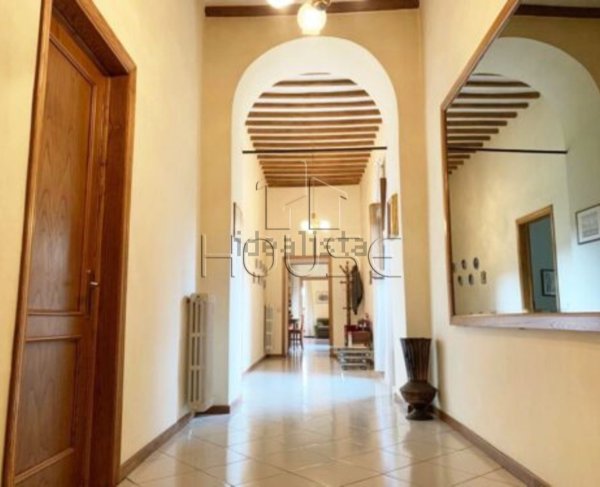 appartamento in vendita a Sansepolcro