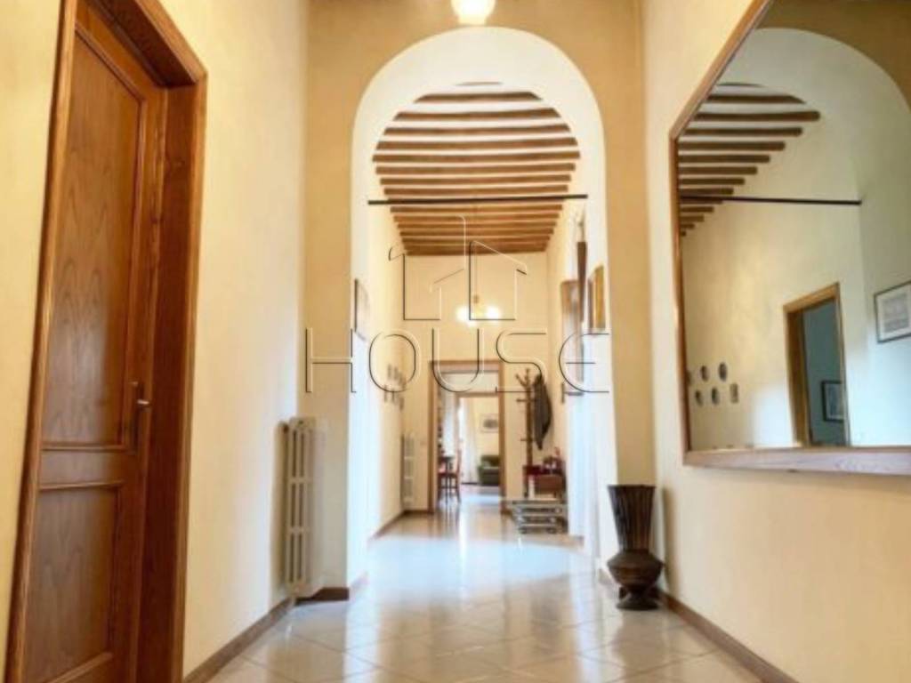 appartamento in vendita a Sansepolcro