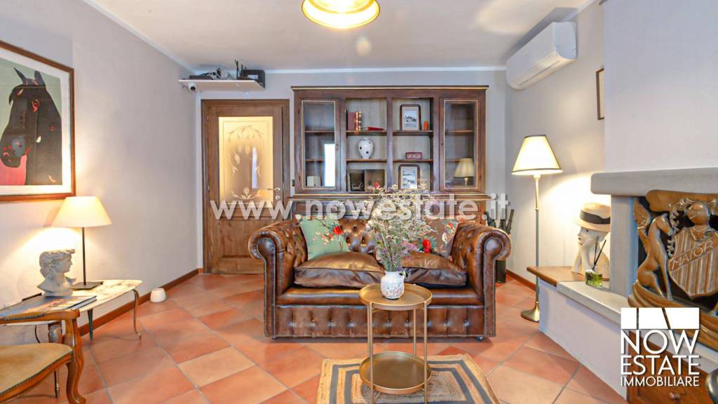 casa indipendente in vendita a Sansepolcro