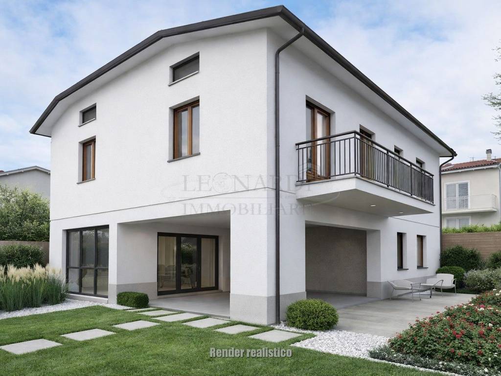 casa indipendente in vendita a Sansepolcro