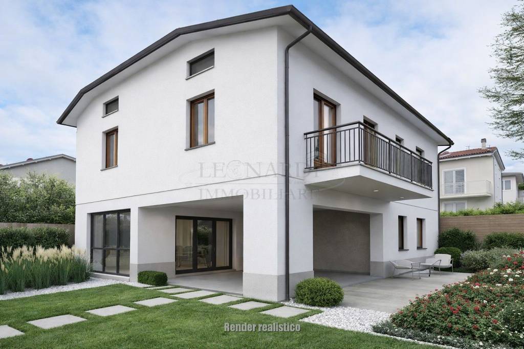 casa indipendente in vendita a Sansepolcro