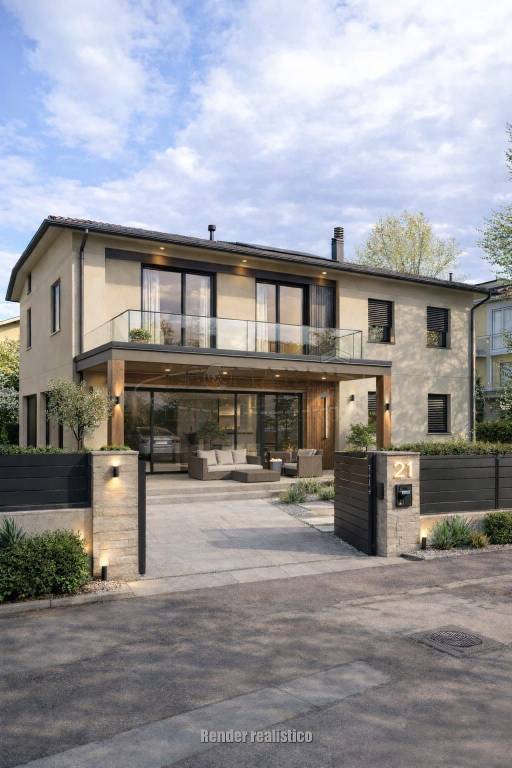 casa indipendente in vendita a Sansepolcro