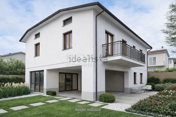 casa indipendente in vendita a Sansepolcro