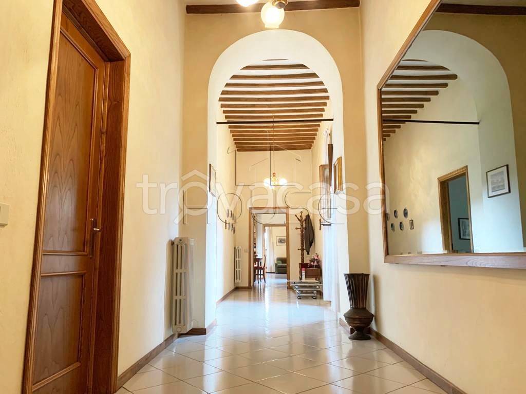 appartamento in vendita a Sansepolcro