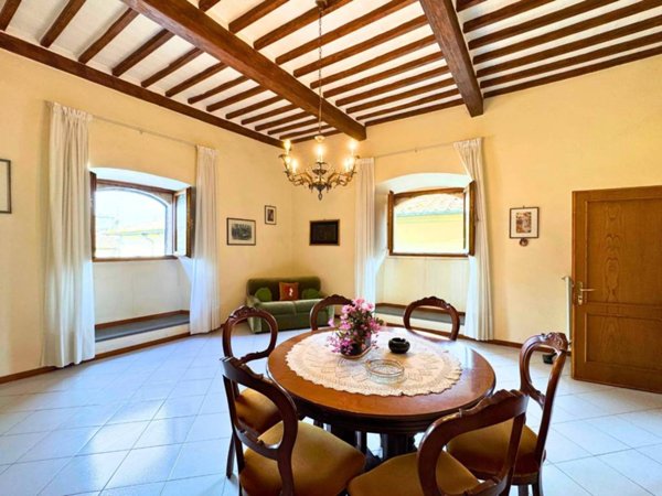 appartamento in vendita a Sansepolcro