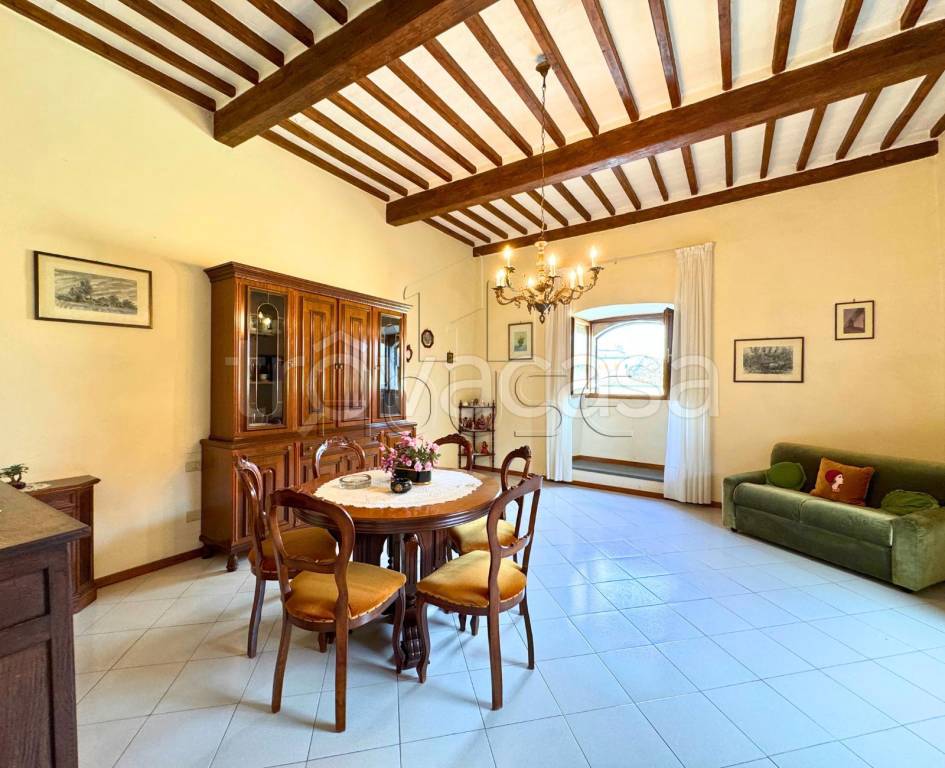 appartamento in vendita a Sansepolcro