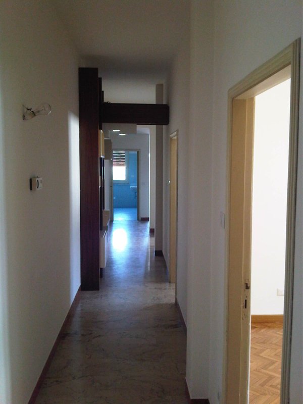 appartamento in vendita a Sansepolcro