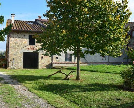casa indipendente in vendita a Sansepolcro