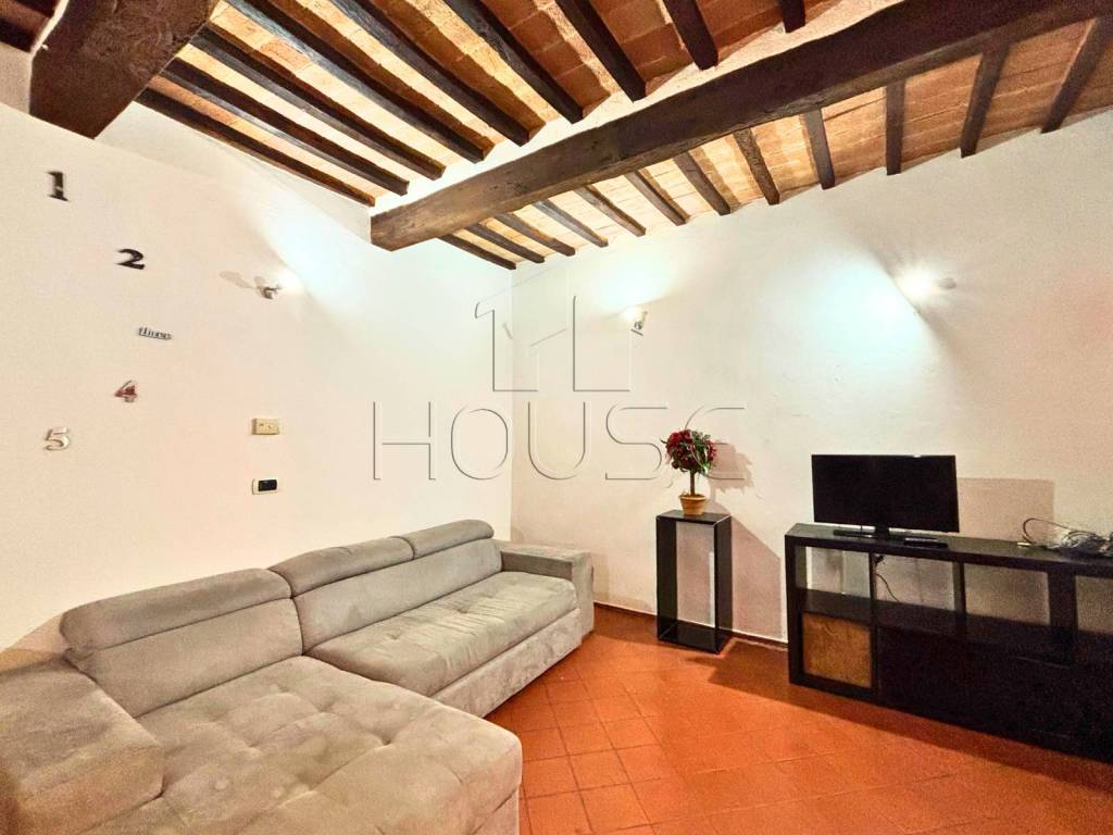 casa indipendente in vendita a Sansepolcro