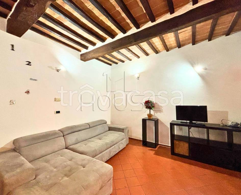 casa indipendente in vendita a Sansepolcro
