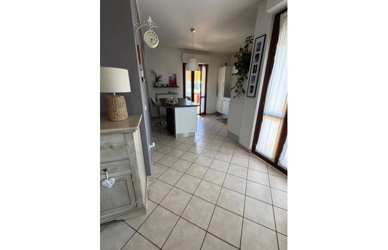 casa indipendente in vendita a Sansepolcro in zona Gricignano