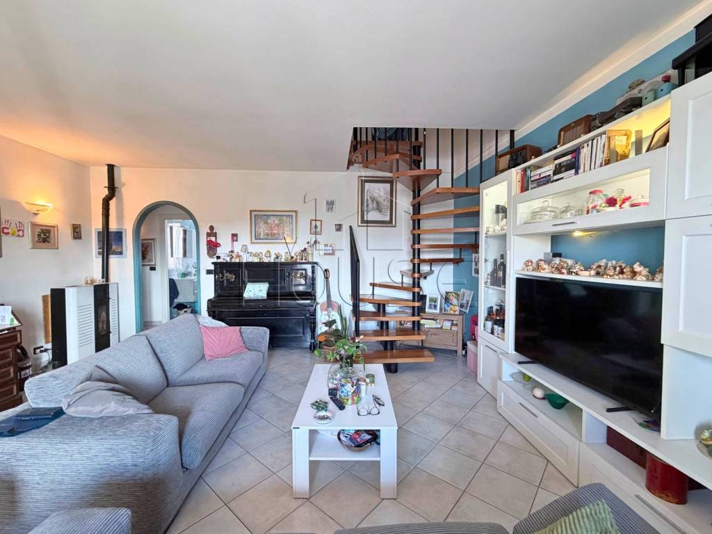 appartamento in vendita a Sansepolcro