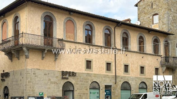 appartamento in vendita a Sansepolcro