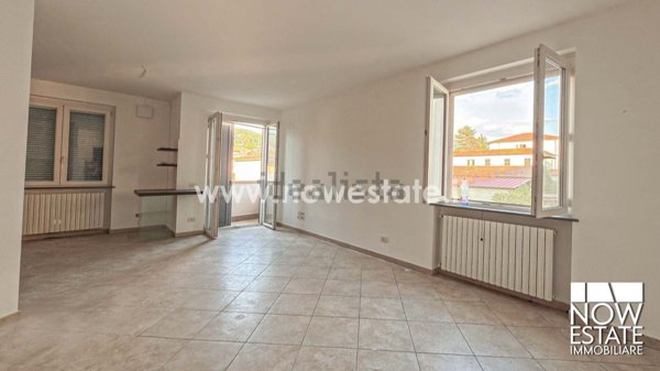 appartamento in vendita a Sansepolcro