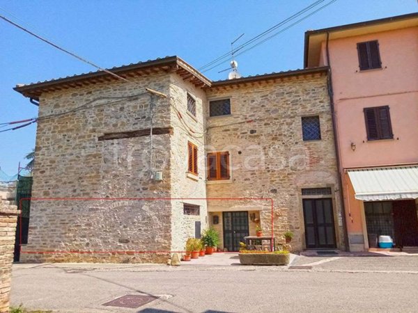appartamento in vendita a Sansepolcro in zona Santa Fiora