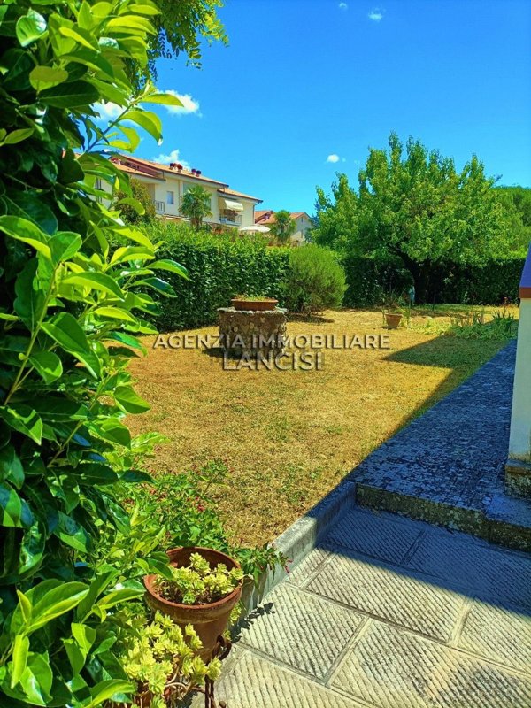 appartamento in vendita a Sansepolcro