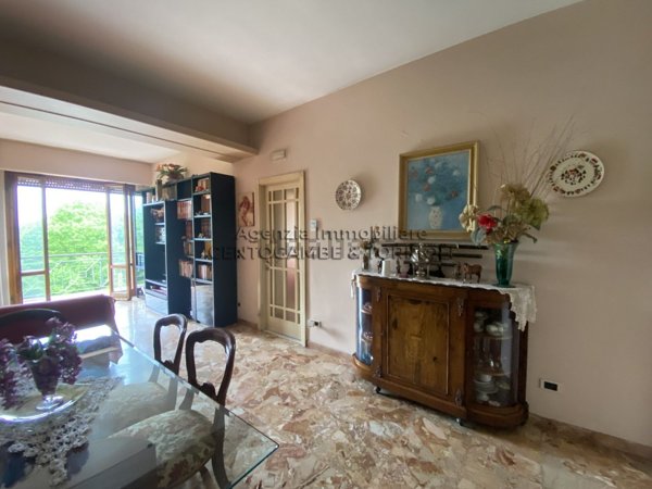 appartamento in vendita a Sansepolcro