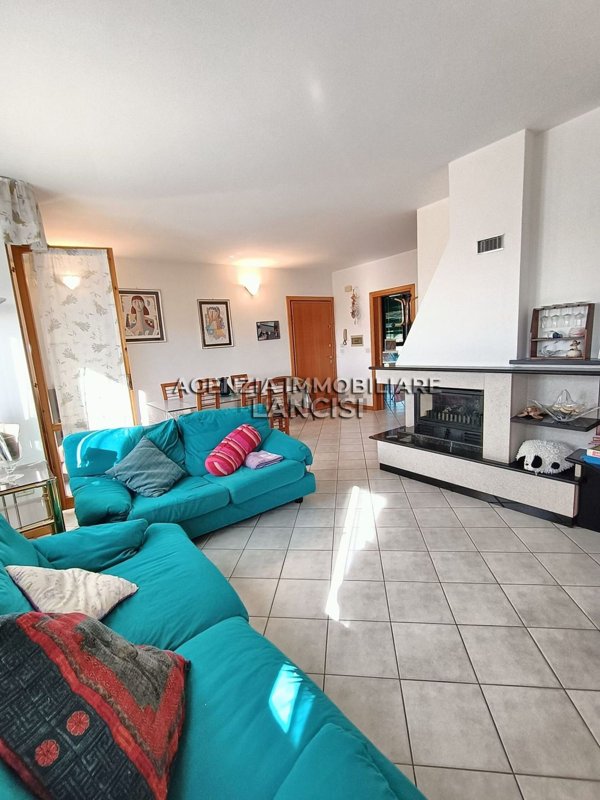 appartamento in vendita a Sansepolcro