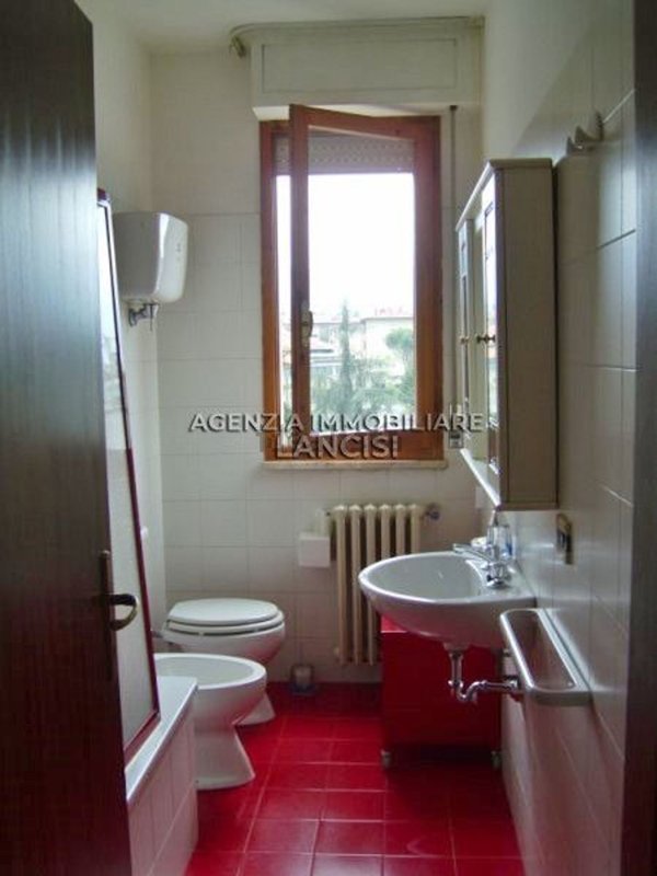 appartamento in vendita a Sansepolcro