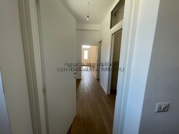 appartamento in vendita a Sansepolcro