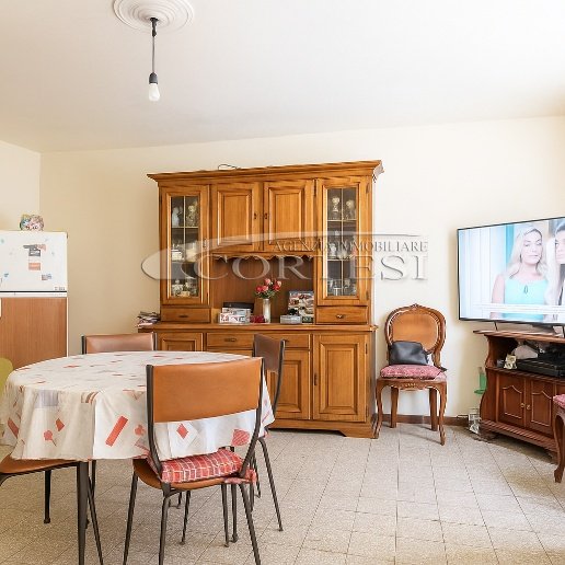 appartamento in vendita a Sansepolcro