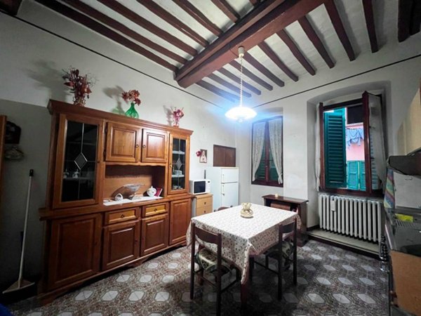casa indipendente in vendita a Sansepolcro