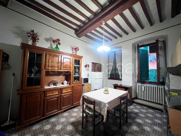 casa indipendente in vendita a Sansepolcro