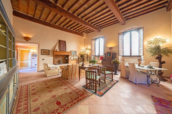 appartamento in vendita a Sansepolcro