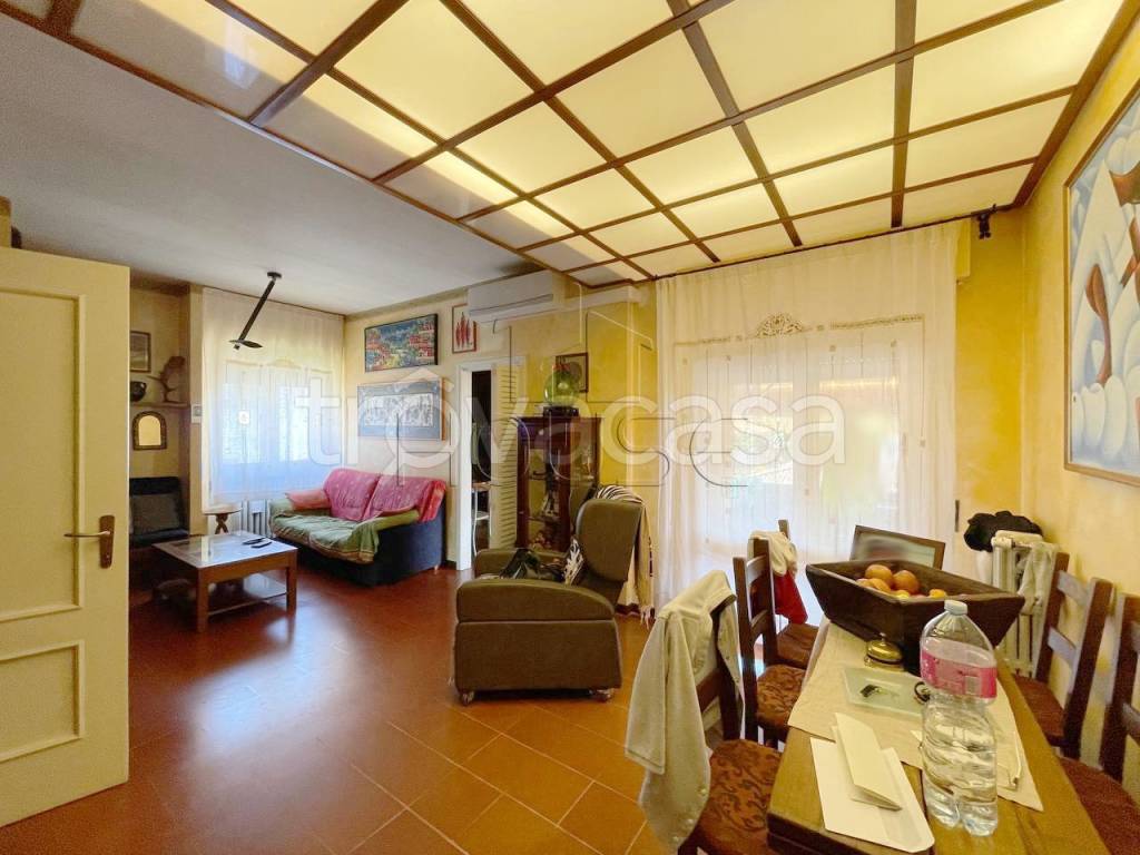 appartamento in vendita a Sansepolcro