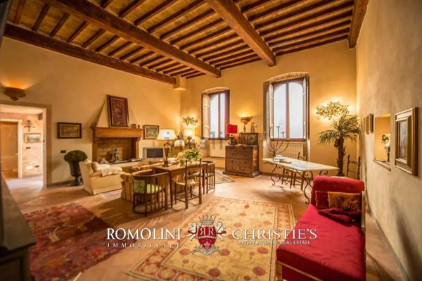 appartamento in vendita a Sansepolcro