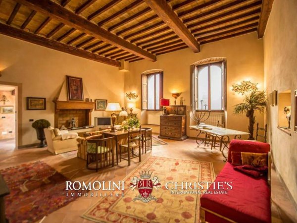 appartamento in vendita a Sansepolcro