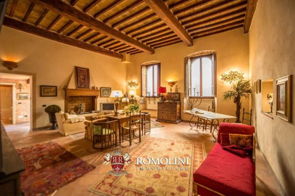 appartamento in vendita a Sansepolcro