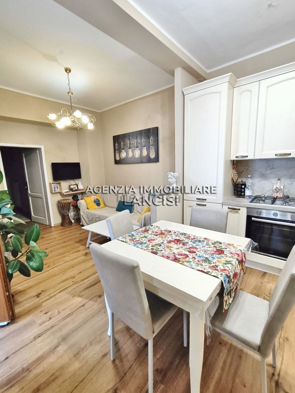 appartamento in vendita a Sansepolcro